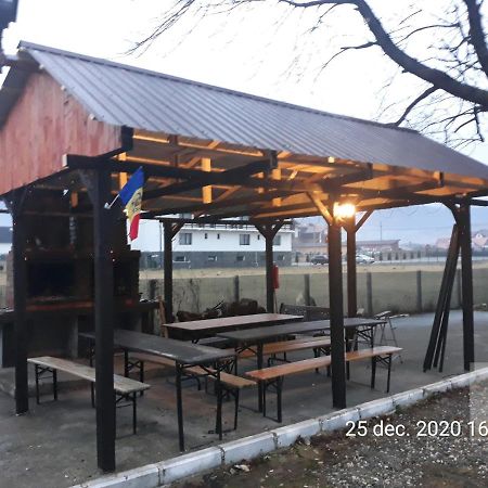 Pensiunea Mir Bran  Dış mekan fotoğraf