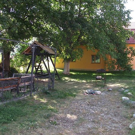 Pensiunea Mir Bran  Dış mekan fotoğraf