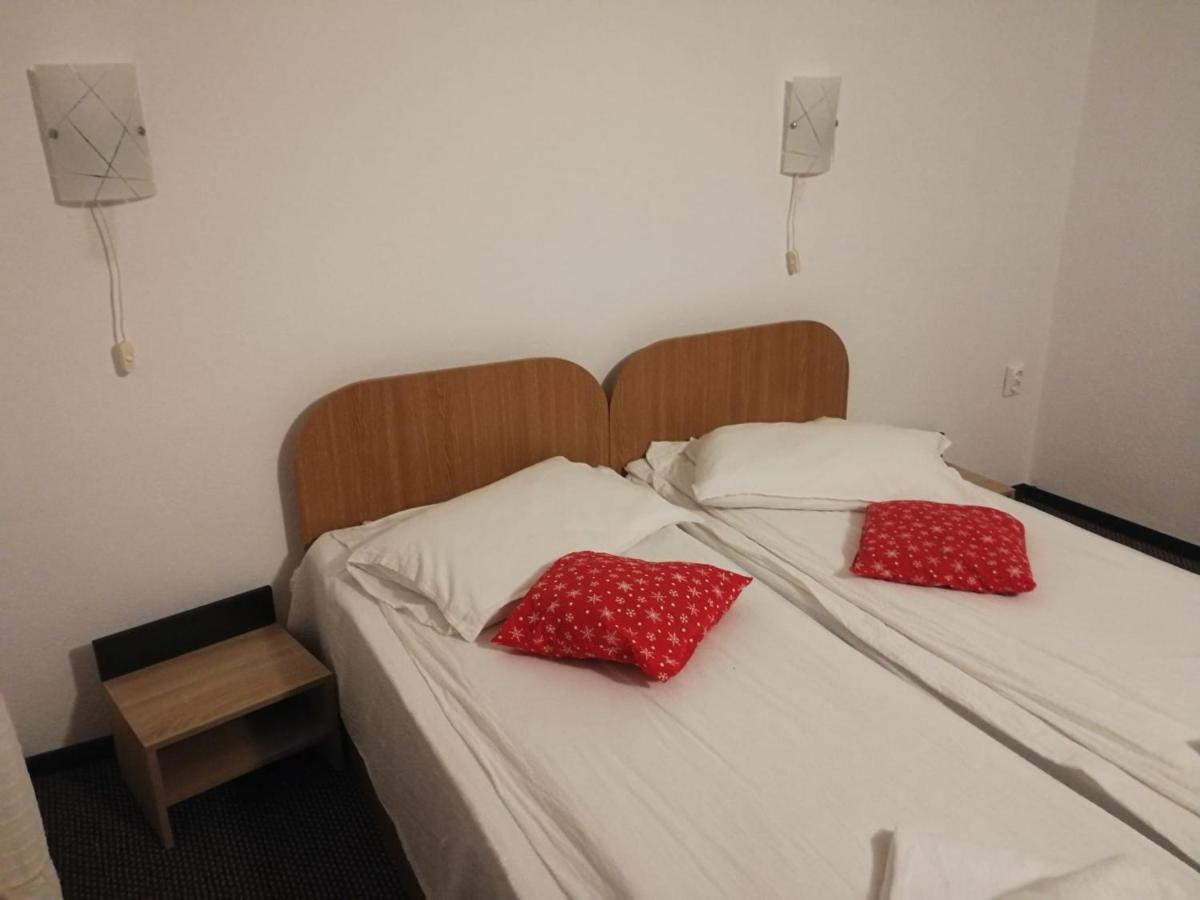 Pensiunea Mir Bran  Dış mekan fotoğraf