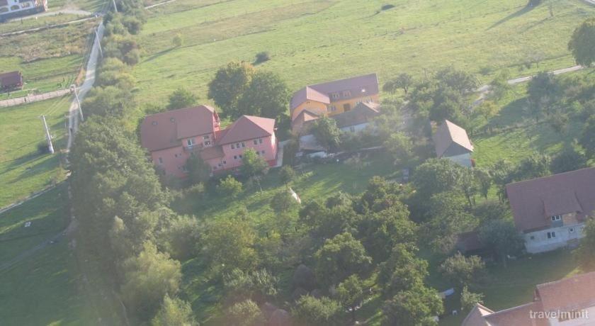 Pensiunea Mir Bran  Dış mekan fotoğraf