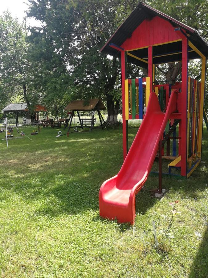 Pensiunea Mir Bran  Dış mekan fotoğraf