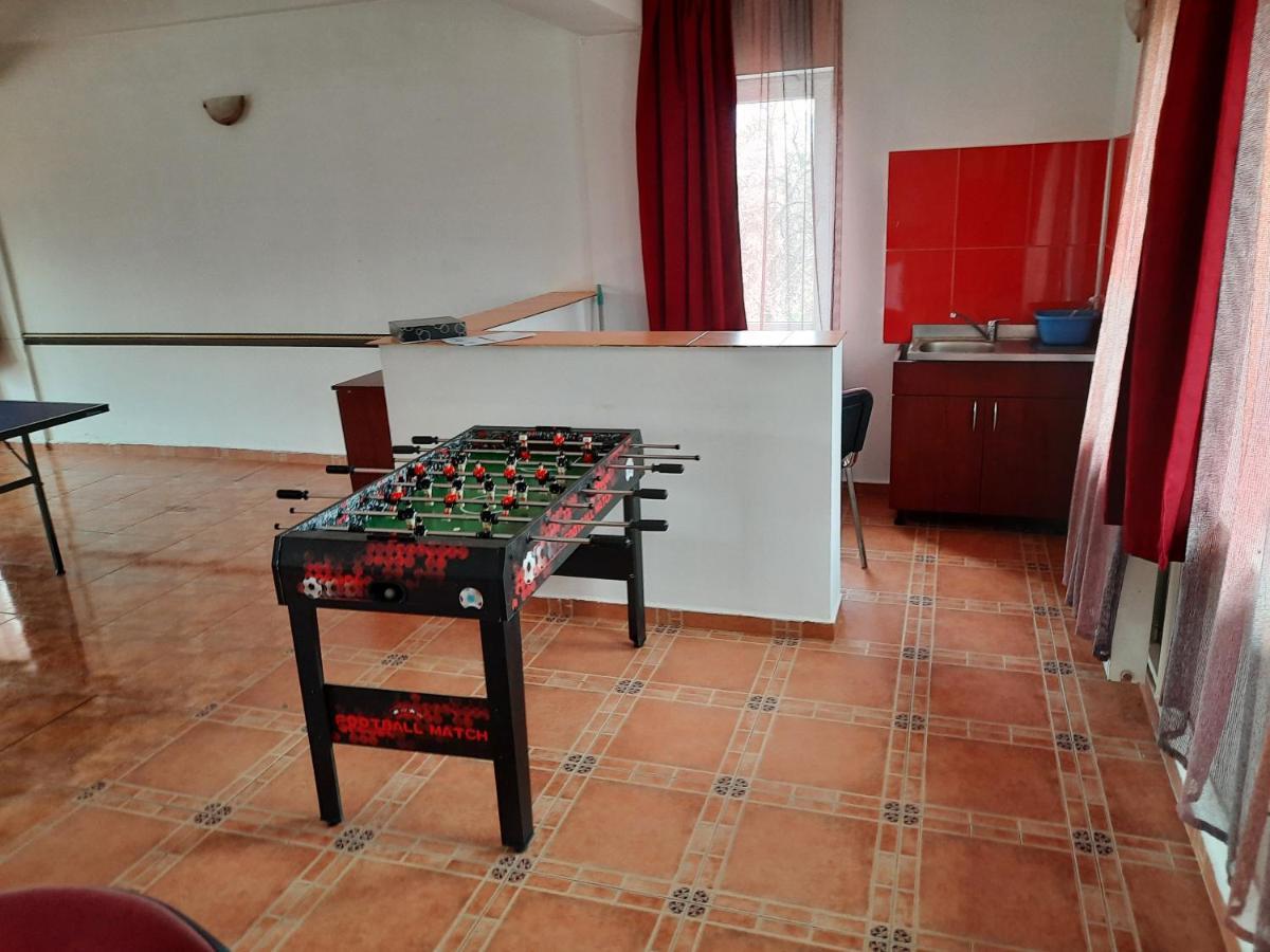 Pensiunea Mir Bran  Dış mekan fotoğraf