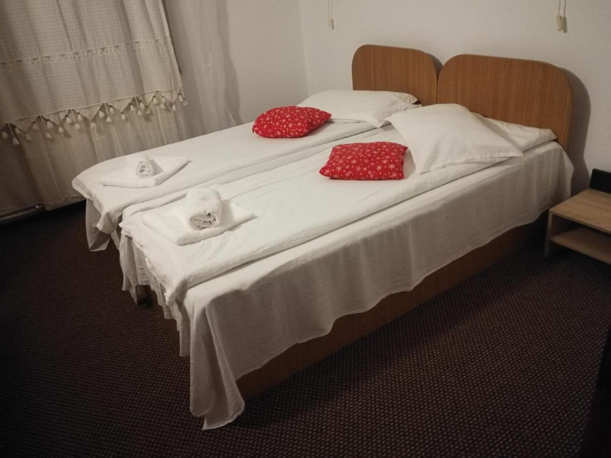 Pensiunea Mir Bran  Dış mekan fotoğraf