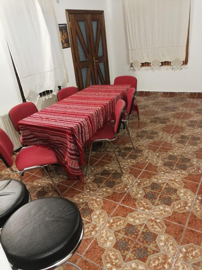 Pensiunea Mir Bran  Dış mekan fotoğraf