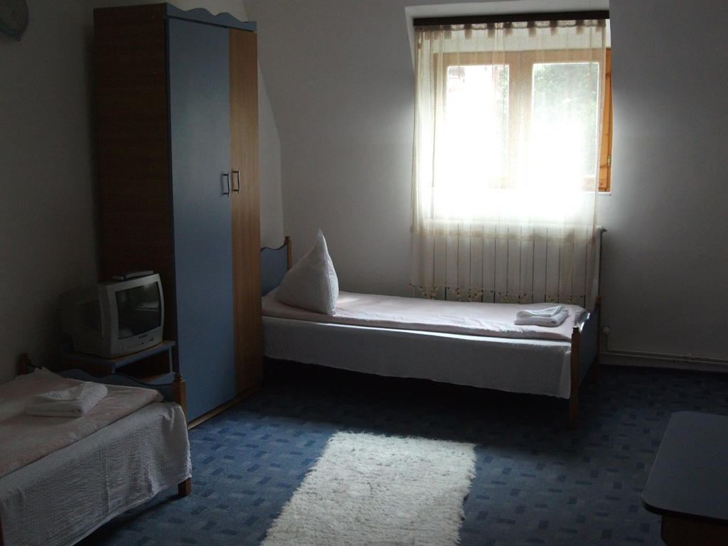 Pensiunea Mir Bran  Oda fotoğraf