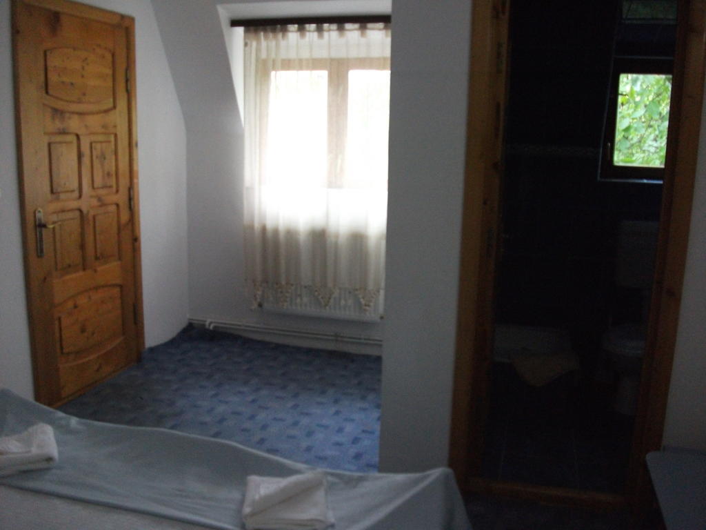 Pensiunea Mir Bran  Oda fotoğraf