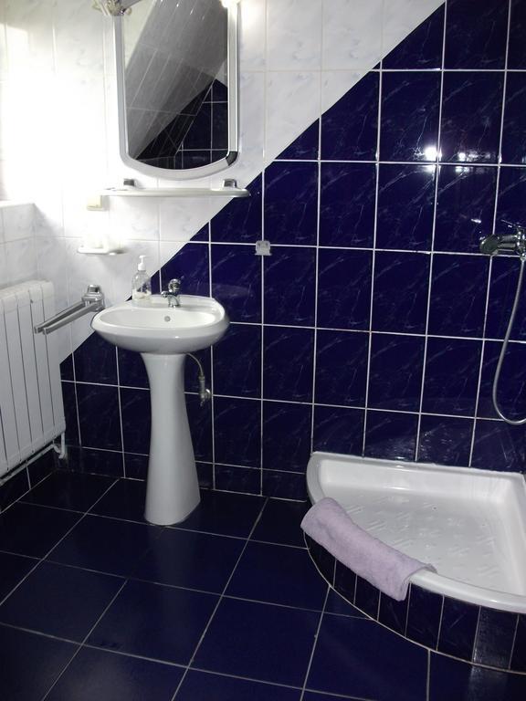 Pensiunea Mir Bran  Oda fotoğraf