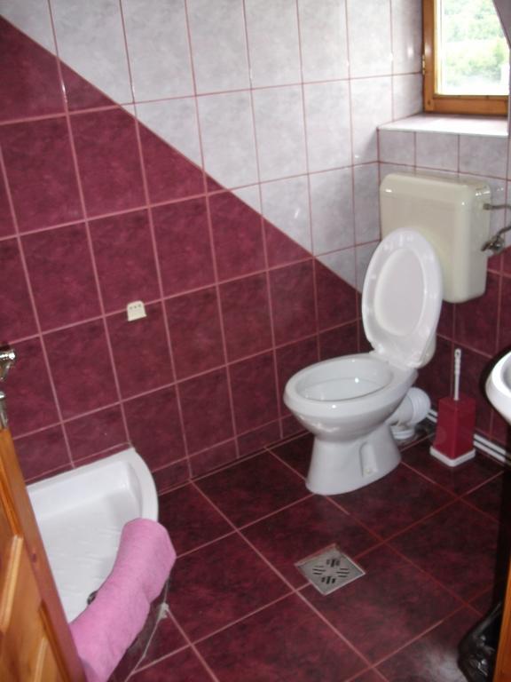 Pensiunea Mir Bran  Oda fotoğraf